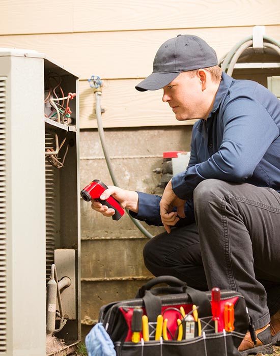 Barstow HVAC Contractor  Total Air Conditioning & AC Repair Barstow CA