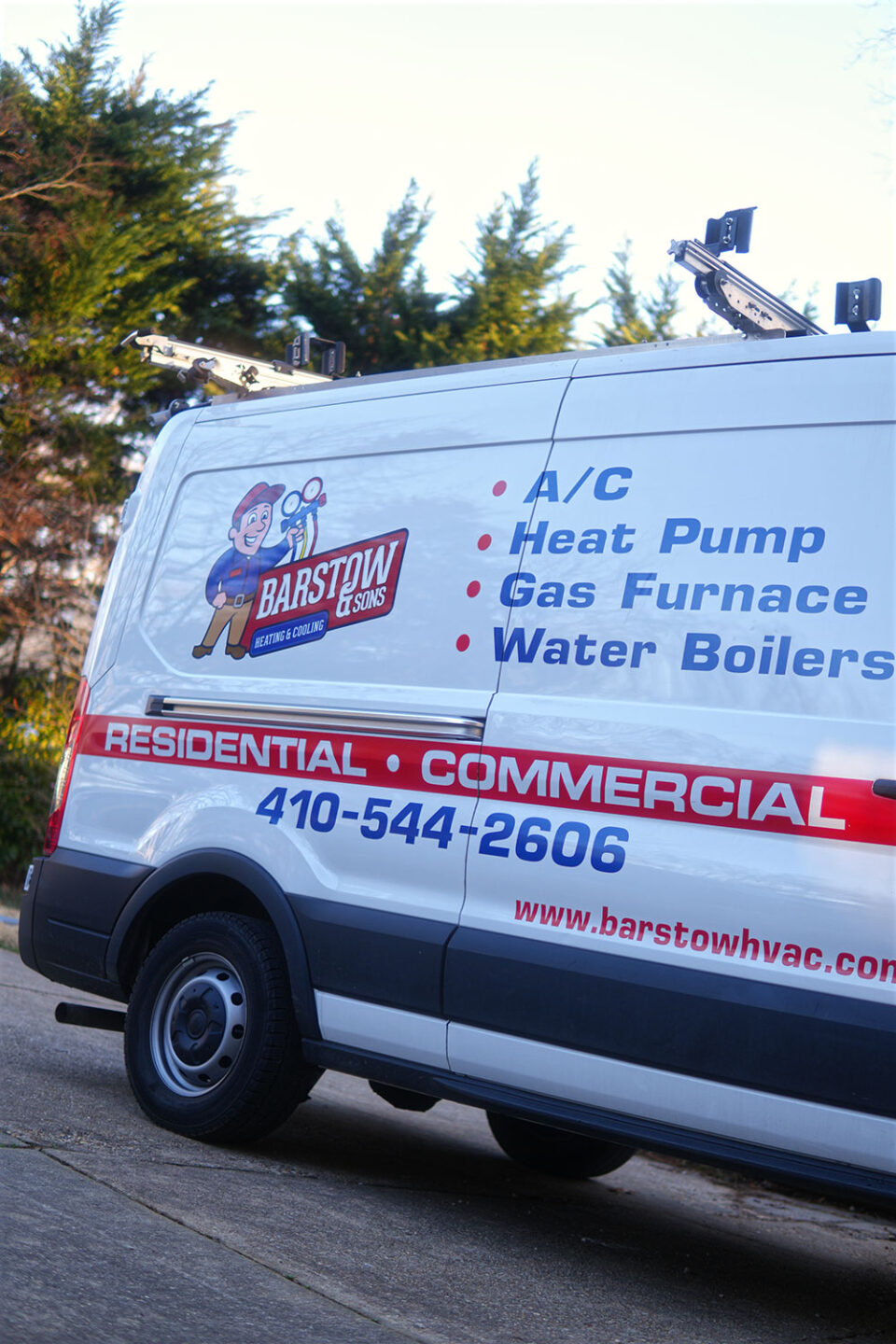 Plumbing Services Edgewater MD