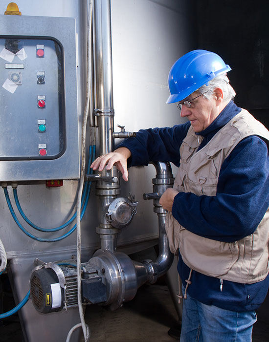 Expert Heating Services in Severn, MD